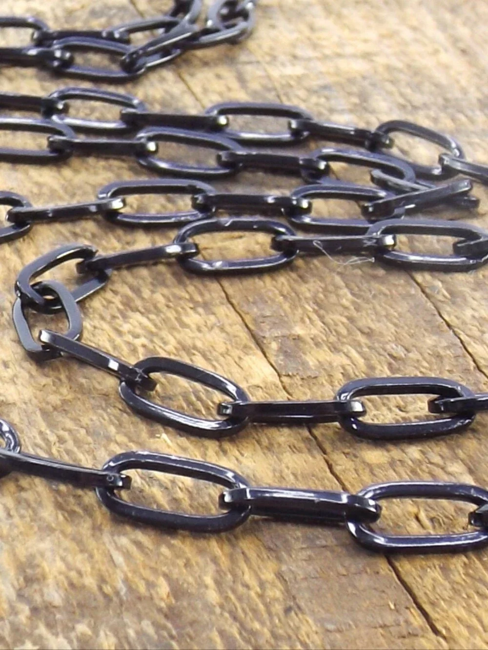 QUAY Australia Eyeglasses Chain Paperclip Link